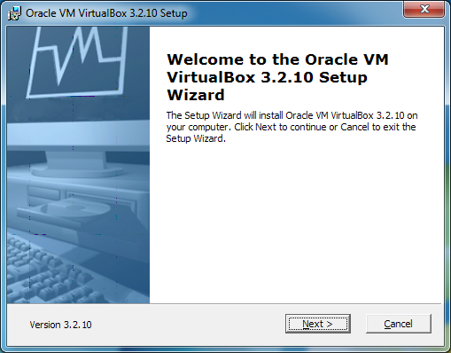 Mac For Oracle Virtualbox